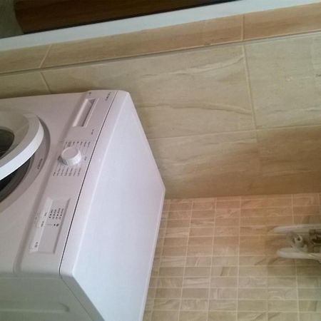 Apartamenti Zhelezovi Pomorie Eksteriør bilde