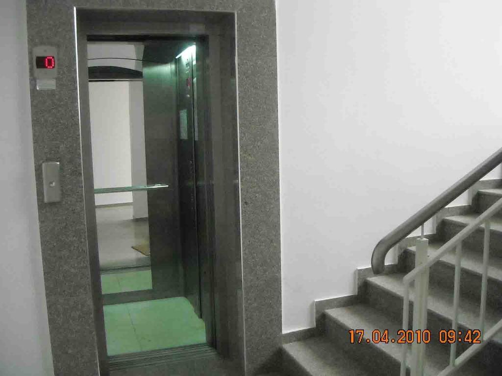 Apartamenti Zhelezovi Pomorie Rom bilde